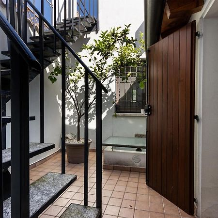 La Terrazza Apartment - Smart Holiday Mântua Exterior foto